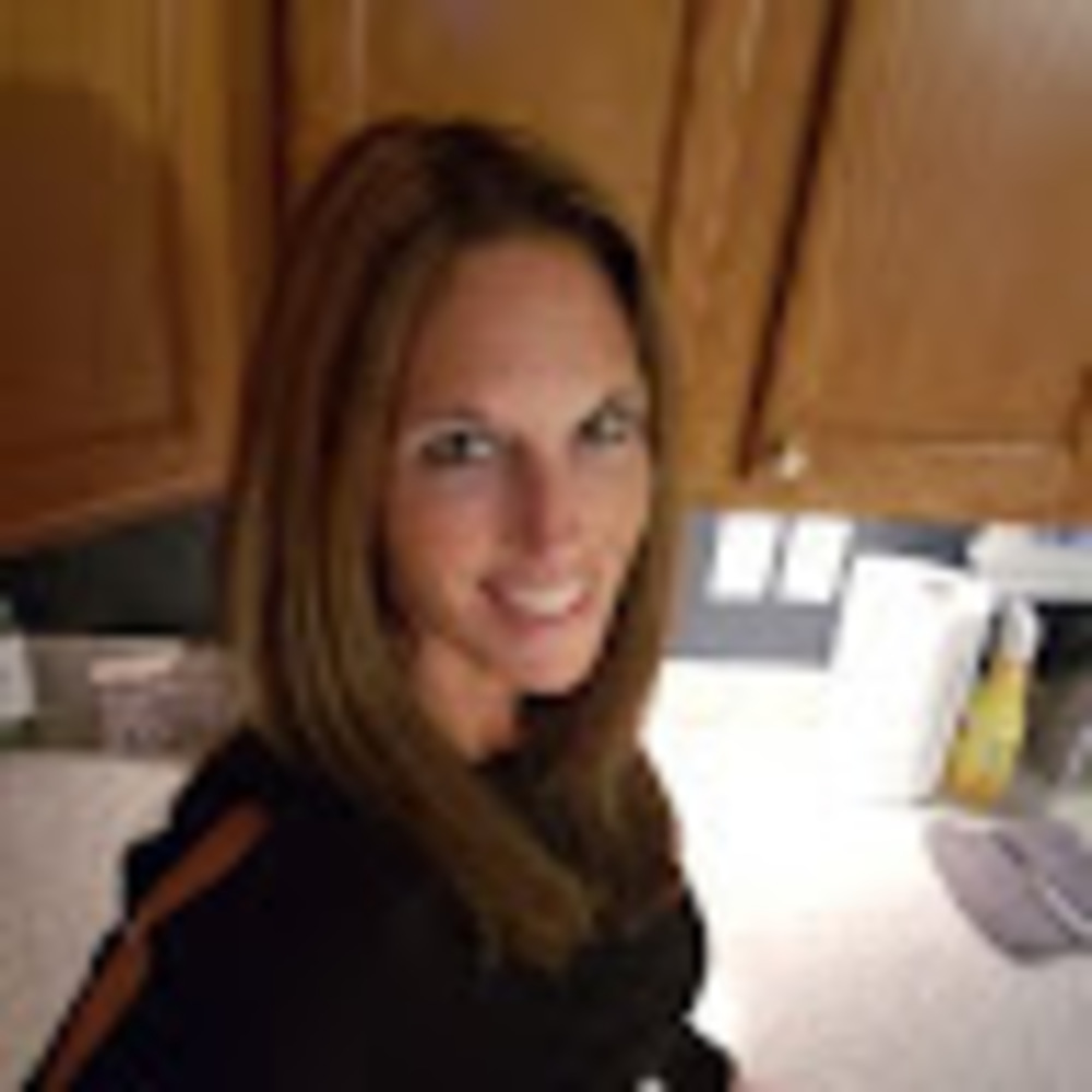 Meet your Posher, Melinda